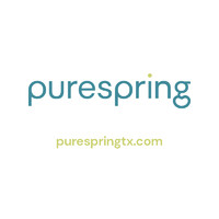 Purespring Therapeutics Logo